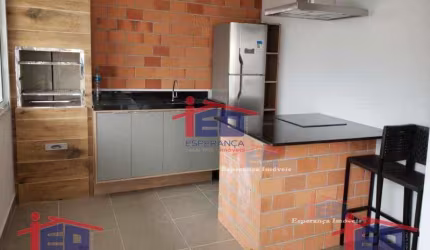 Residencial - Jardim das Flores