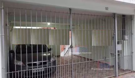 Residencial - Jardim Veloso