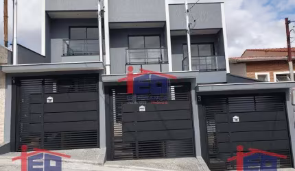 Residencial - Jardim das Flores