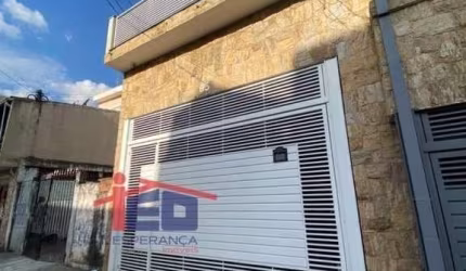 Residencial - Jardim Cipava