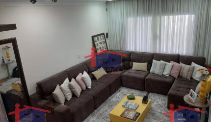 Residencial - Quitauna