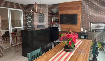 Residencial - Lorian Boulevard