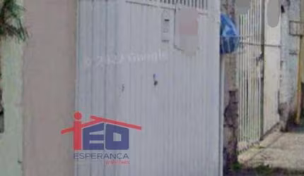 Residencial - Jardim Conceicao
