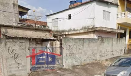 Residencial - Quitauna