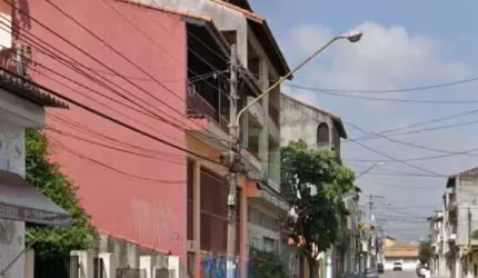 Residencial - Rochdale