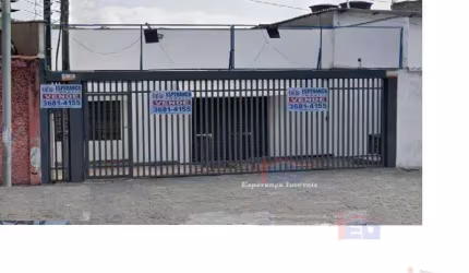 Residencial - Jardim Santo Antonio