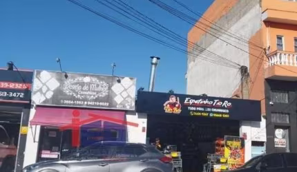 Comercial - Bela Vista