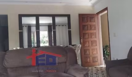 Residencial - Jardim D Abril