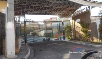 Residencial - Vila Veloso