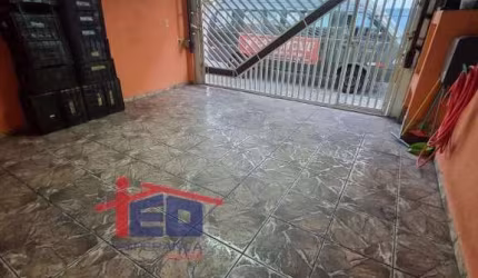 Residencial - Jardim Santo Antonio