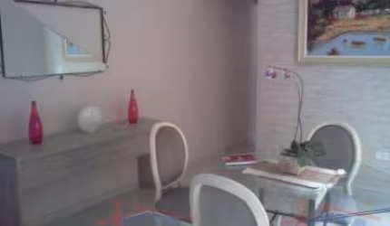 Residencial - Jardim Roberto