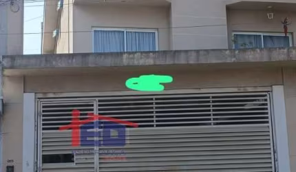 Residencial - Jardim das Flores