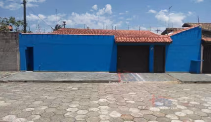 Residencial - Cibratel I