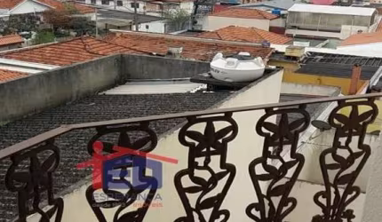 Residencial - Vila Osasco