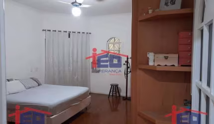 Residencial - Vila Yolanda