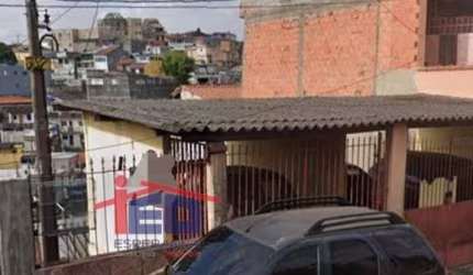 Residencial - Jardim Padroeira