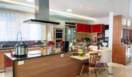 Residencial - Jardim Passargada I