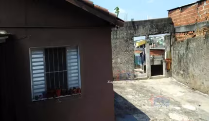 Residencial - Vila Yolanda