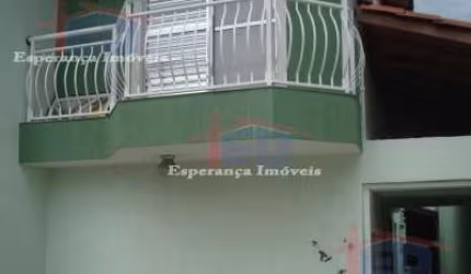 Residencial - Jardim Santo Antonio