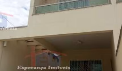Residencial - Jardim Umuarama