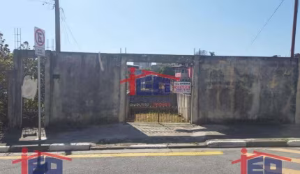 Residencial - Jardim D Abril