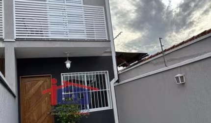 Residencial - Jardim D Abril