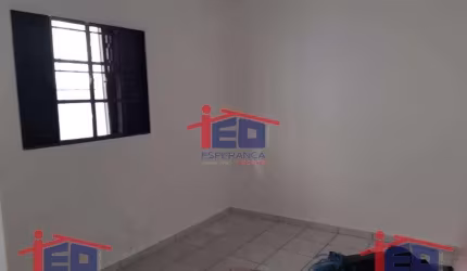 Residencial - Jardim Padroeira