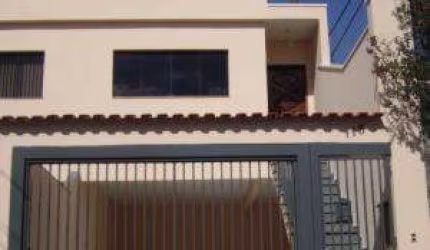 Residencial - Jardim das Flores