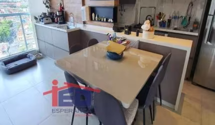 Residencial - Centro