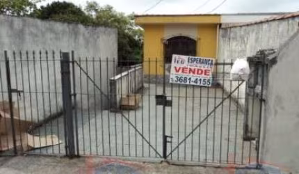 Residencial - Km 18