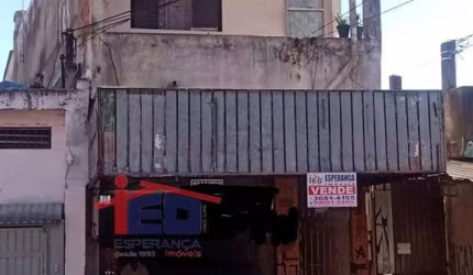 Comercial - Novo Horizonte