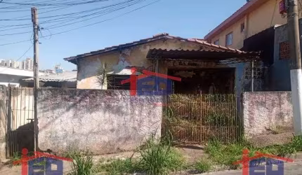Residencial - Jardim D Abril