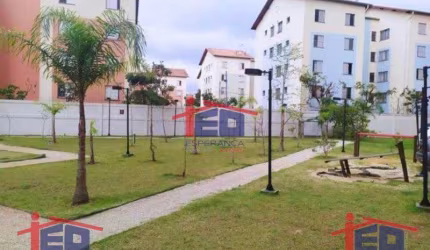 Residencial - Jardim Conceicao