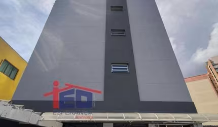 Residencial - Vila Osasco