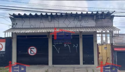 Comercial - Pestana