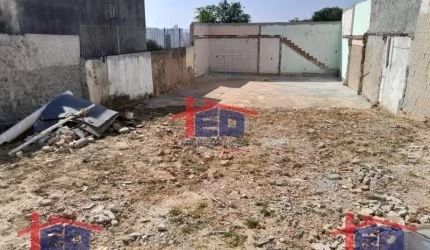 Residencial - Jardim Novo Osasco