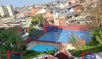 Residencial - Sao Pedro