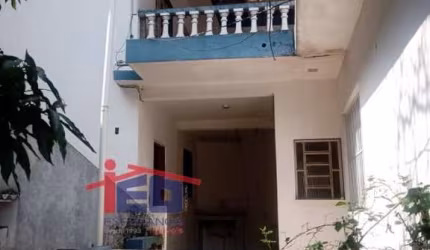 Residencial - Jardim Bandeiras