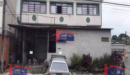 Comercial - Parque Casa de Pedra