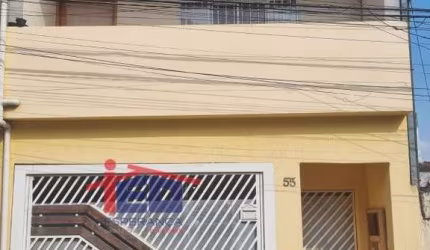 Residencial - Vila Yolanda