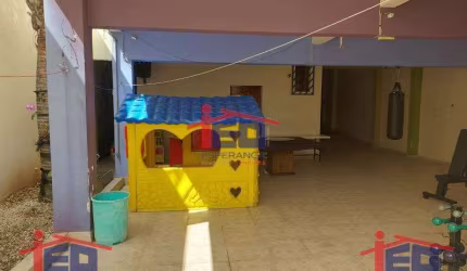 Residencial - Jardim das Flores