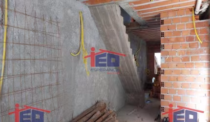 Residencial - Jardim Cipava