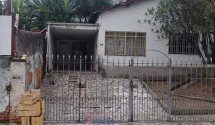 Residencial - Jaguare