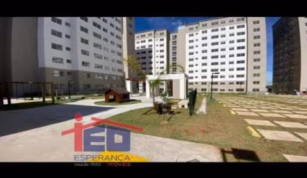Residencial - Jardim Novo Osasco