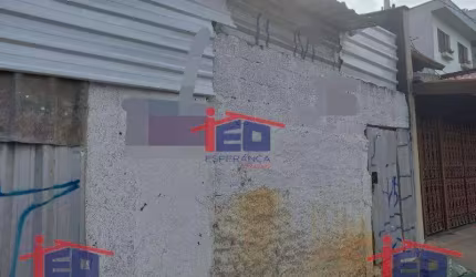 Residencial - Jardim D Abril