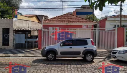Residencial - Centro