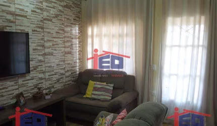 Residencial - Jaguaribe
