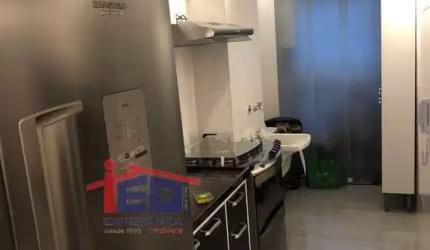 Residencial - Vila Sao Francisco