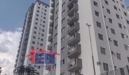 Residencial - Jardim Veloso