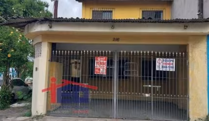 Residencial - Conjunto dos Metalurgicos